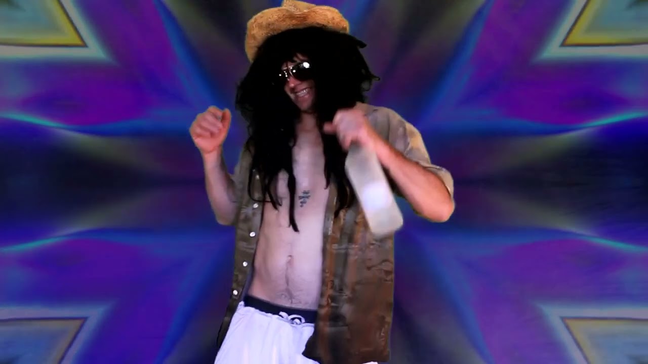 Feeling The Vibe Music Video