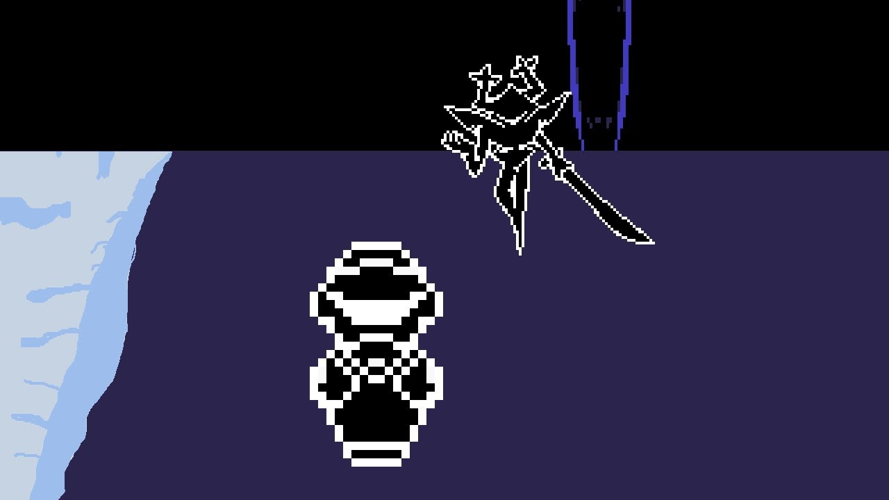 [SMBX2] Shadow Flower Mario Vs. The Roaring Knight