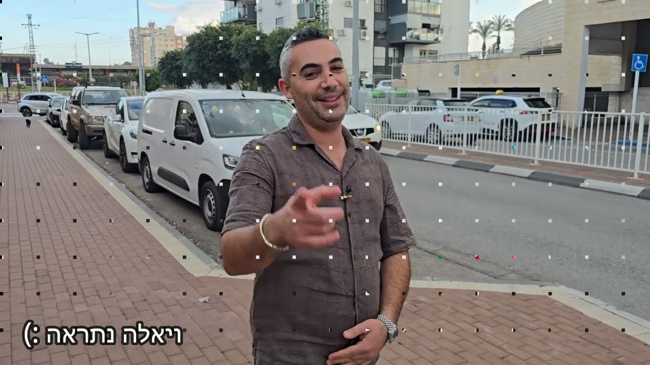 למכירת דירת 5 חדרים בבניין בוטיק במרכז העיר בעכו ברחוב העצמאות המבוקש