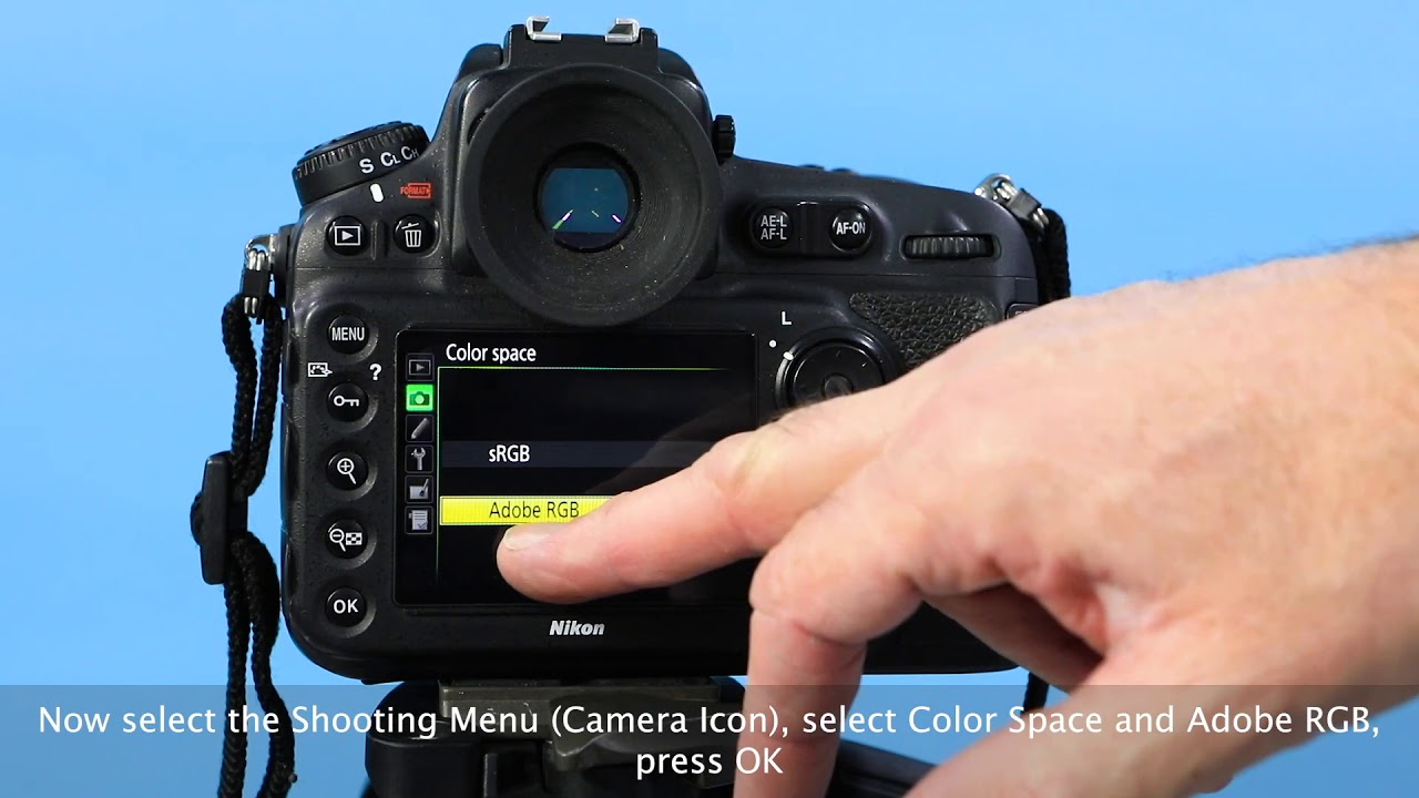 Nikon D810