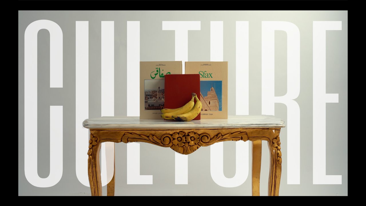 La Hinchada Del Ciclon - Culture (Official Music Video)