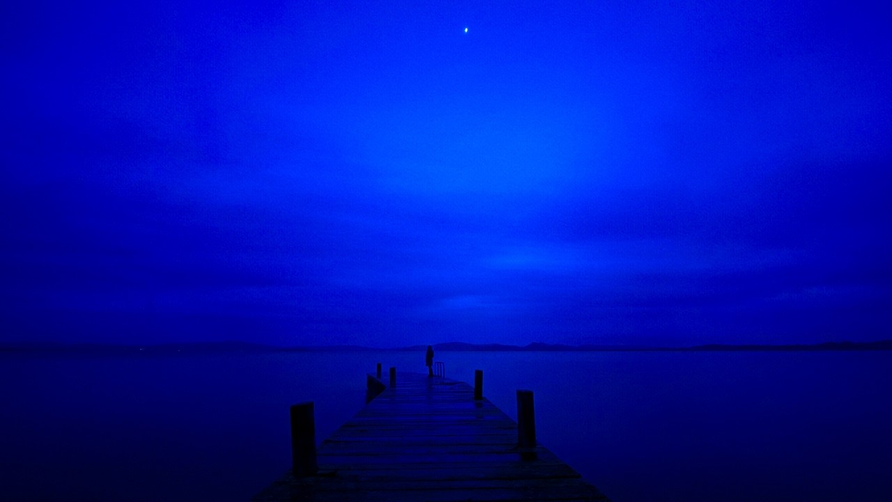 calm your heart