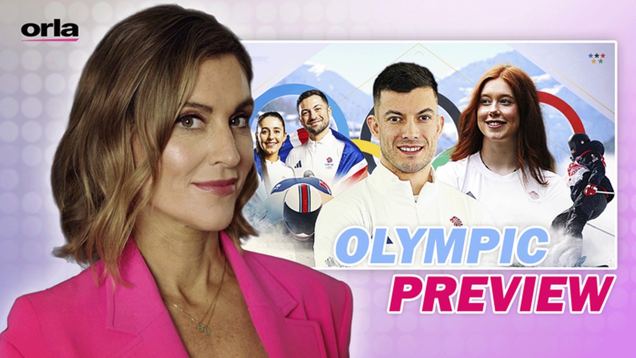 Names You Will WANT. To Know: Winter Olympics, Team GB