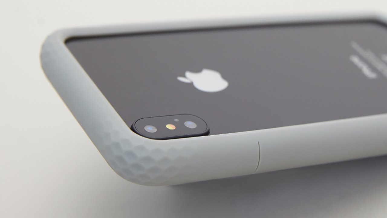5 MOST DURABLE CASES FOR iPhone X!