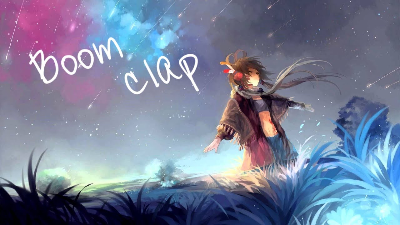 Nightcore - Boom Clap