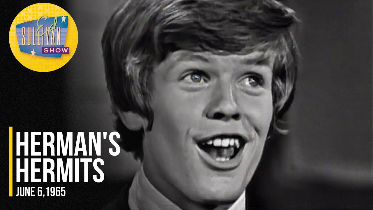 Herman's Hermits 