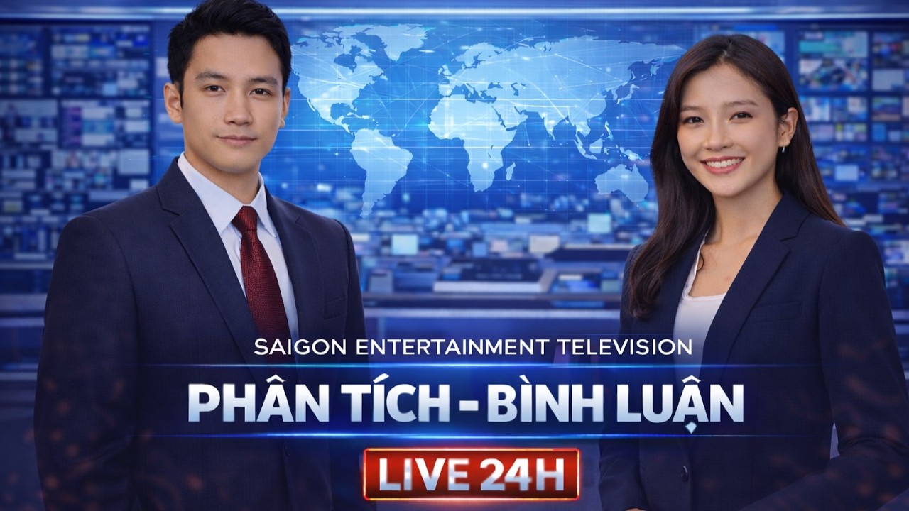 PHÂN TÍCH & BÌNH LUẬN – DIỄN BIẾN CHÍNH TRỊ THẾ GIỚI
