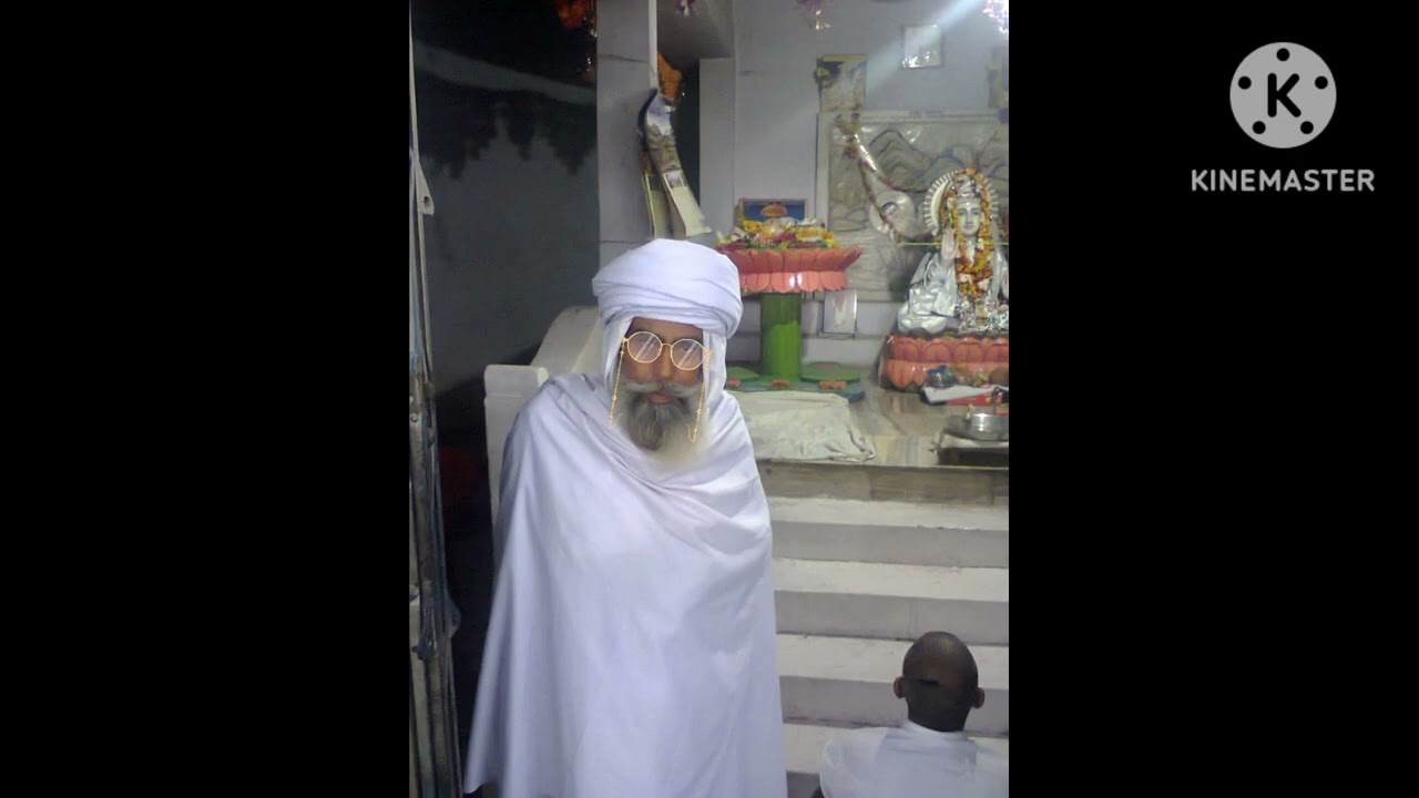 तेरे सिर पर घूमे काल ...भाई ना सोव # Satguru #bhajan //Kabir ashram ladunda 7231004311