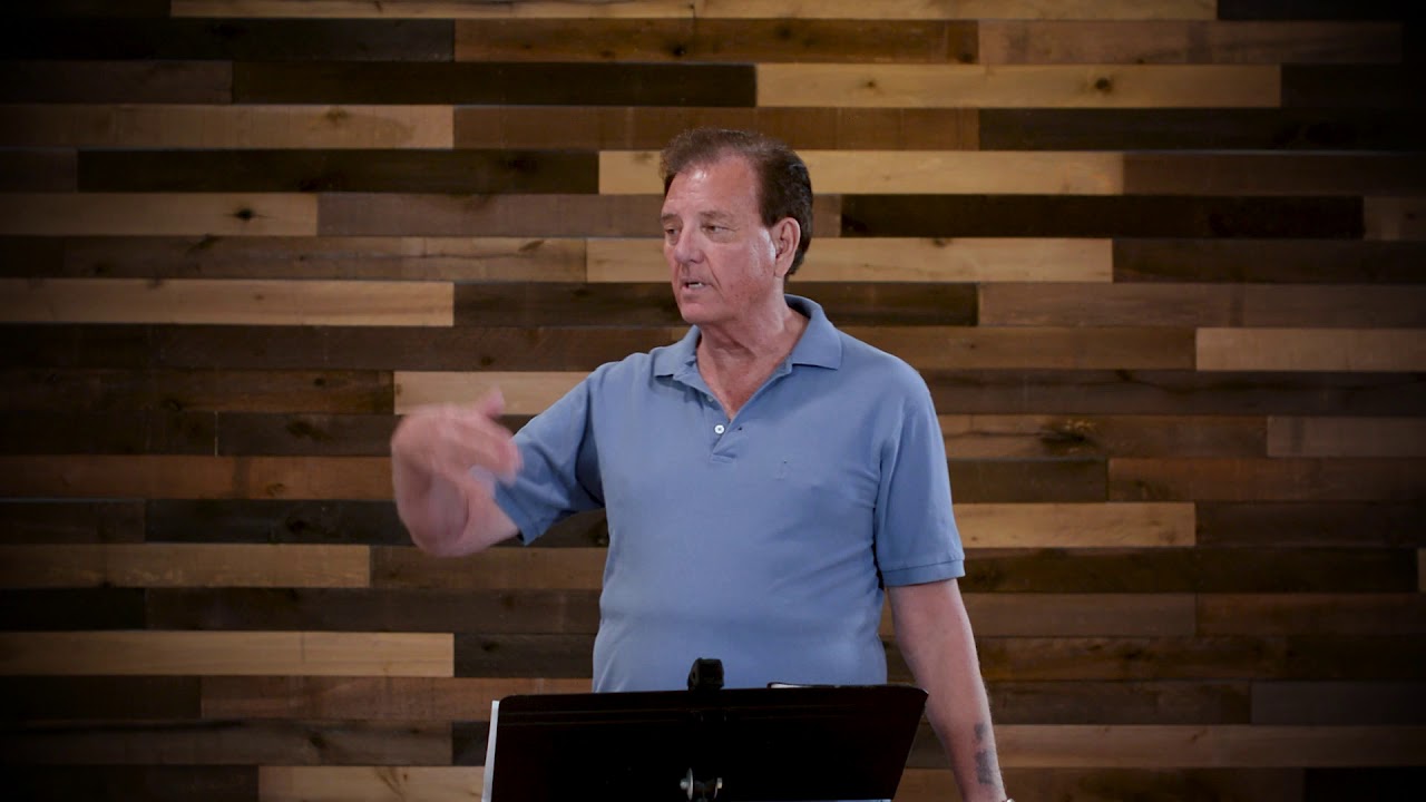 Practical Ministry  -  Chapter Six
