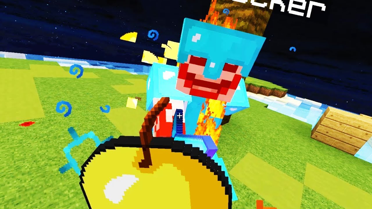 1v1ing MINECRAFT HACKERS!! I WIN = PERM BAN