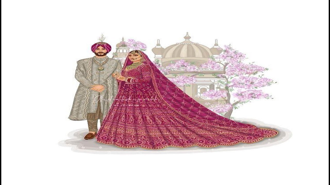 Live🔴 Wedding Ceremony Of Harpreet Singh Weds Minakshi On.03-01-2026 part-2