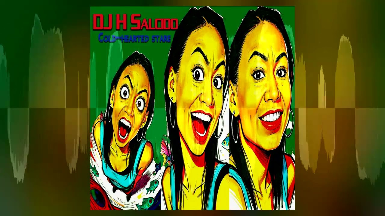 DJ H Salcido - Nothing to loose