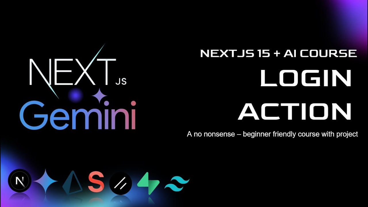 [HINDI] #13 Logout Action In Supabase| NextJs15, Supabase, AI, Shadcn, Prisma, Sanity | Free Course