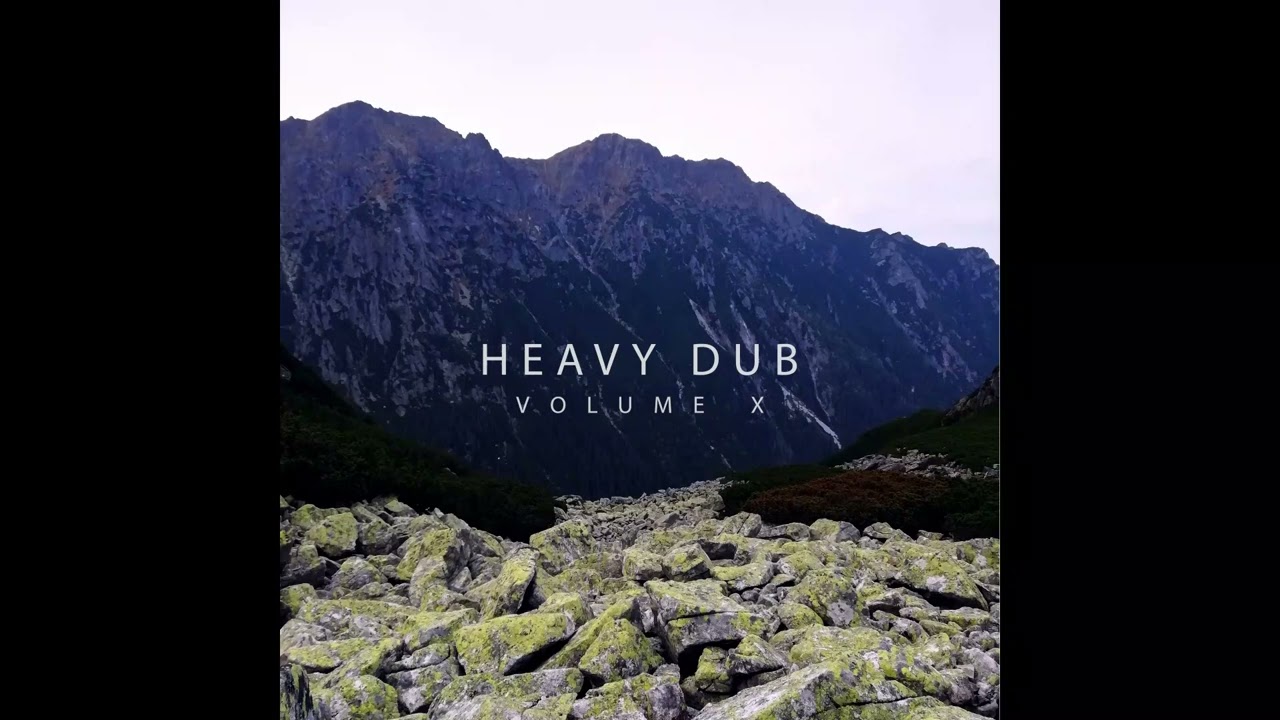 Heavy Dub Vol.10 FULL COMPILATION