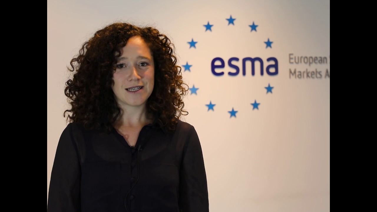 ESEF 2020 &mdash; Учебное пособие ESMA