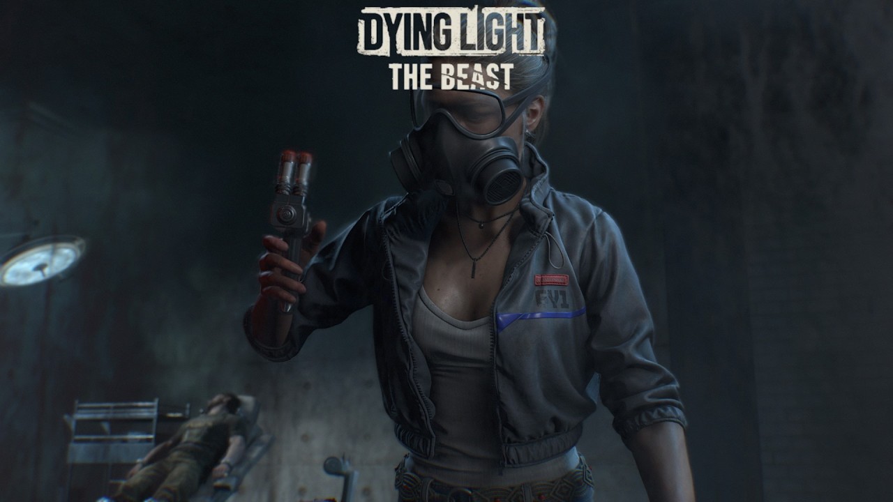 Dying Light the beast #37 И вот опять!