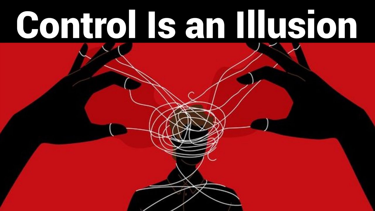 The Psychology of Power: Why Humans Secretly Crave Control