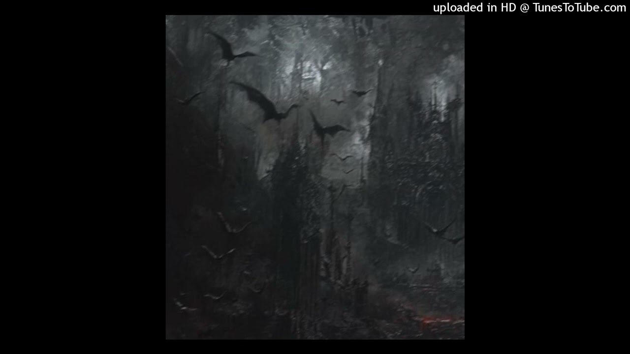 [Demonology] dark ambient jerk + drugslutt type beat