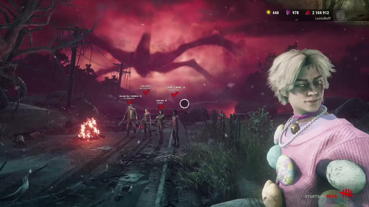 Goodbye old trickster :[