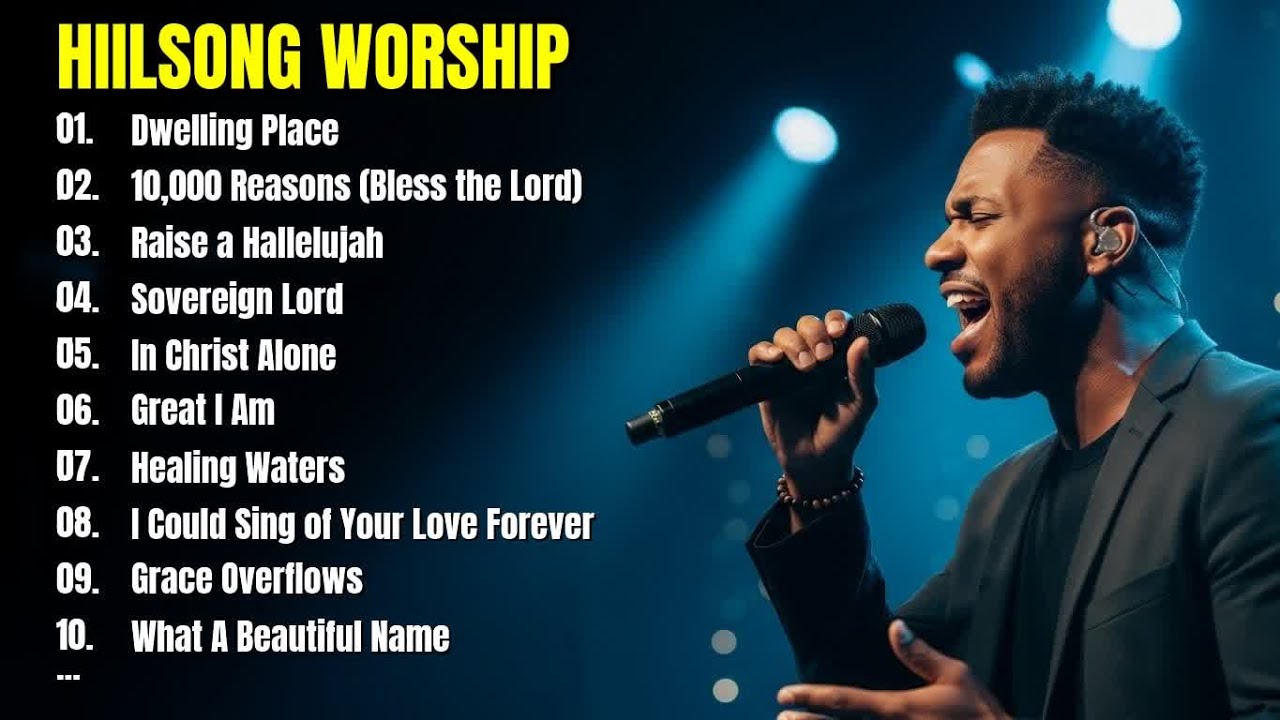 Powerful Gospel Worship