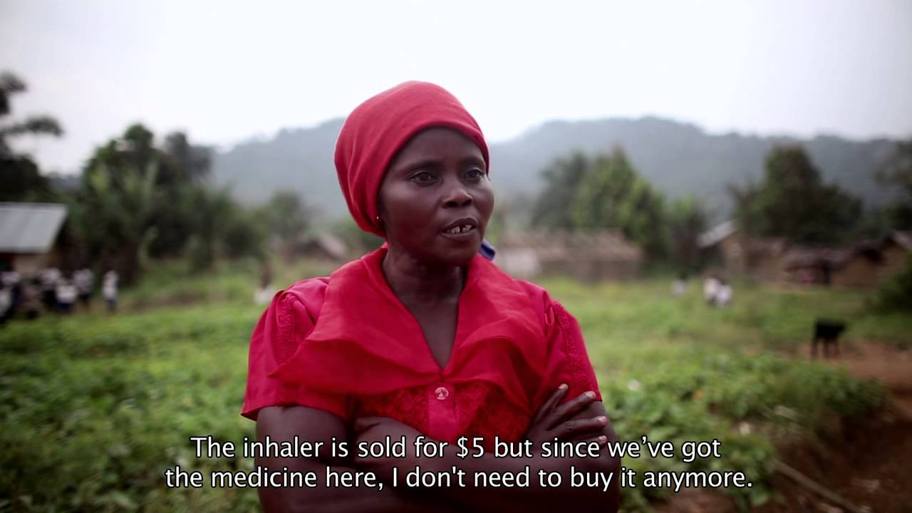 Everyday Emergency in DRC: Access to Health Care