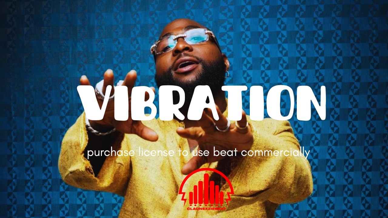 Burna boy x Asake x Davido x Amapiano type beat 2026 