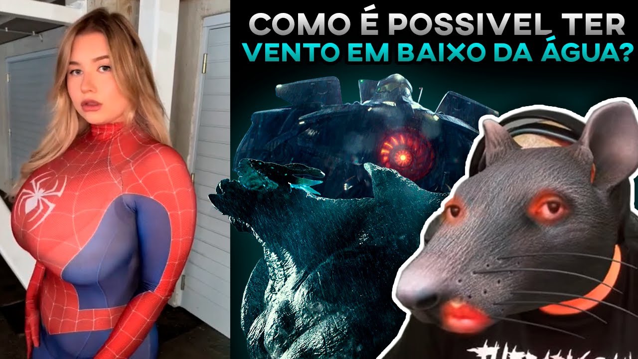 CARA QUER CANCELAR O APOCALIPSE? FILME LACRADOR DE M3RDA! - LUANGAMEPLAY CLIPES DA TWICTH