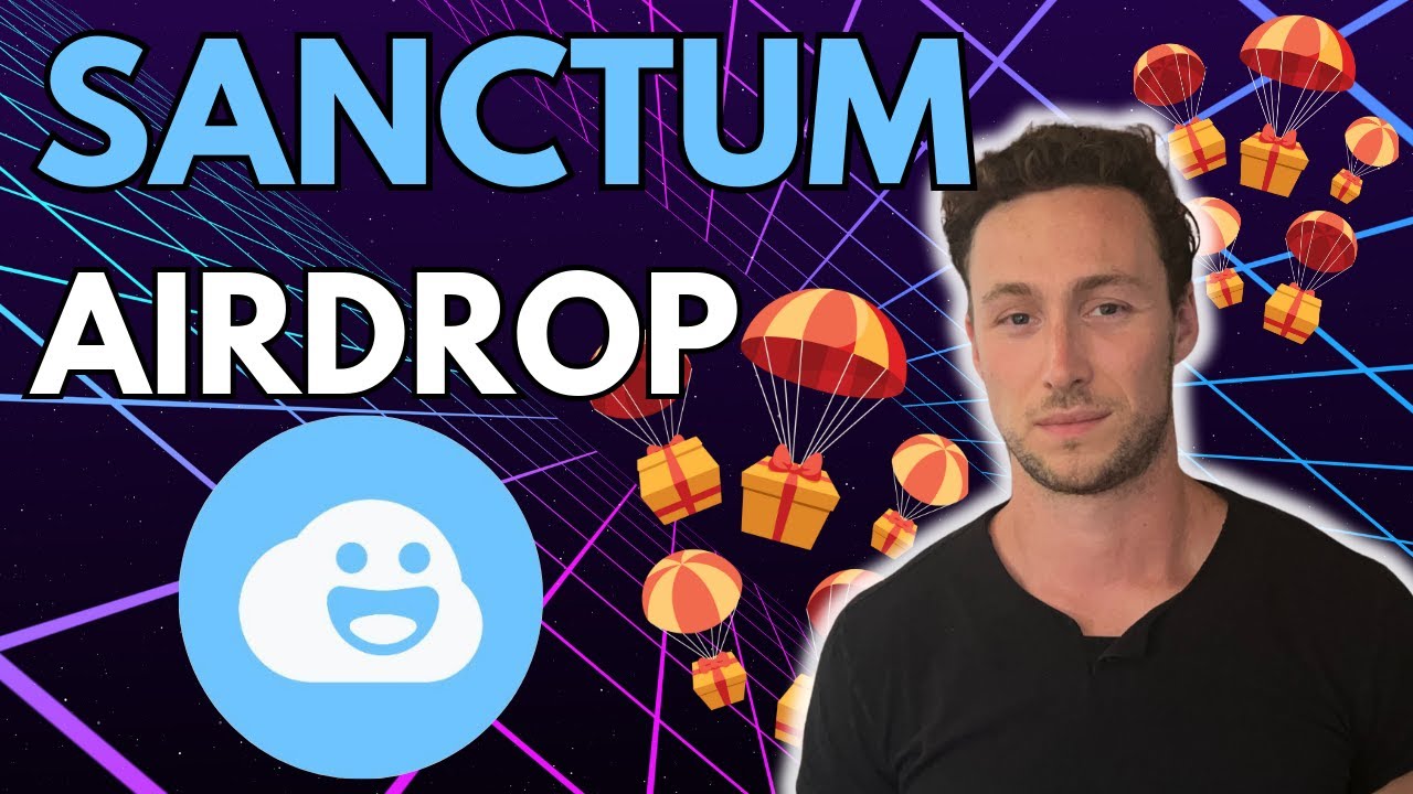 Sanctum Airdrop & Overview: The Fastest Growing Solana DeFi Project