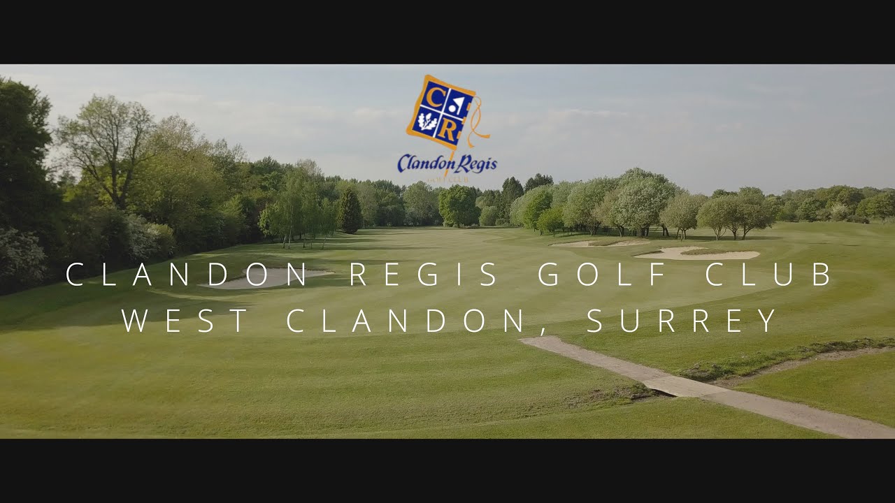 Clandon Regis Golf Club