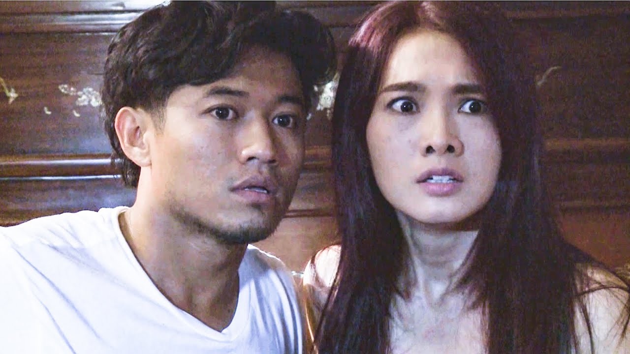 PHIM CỐ NSƯT QUÝ BÌNH | HẠNH PHÚC NGẮN NGỦI ĐÊM TÂN HÔN CỦA CHÀNG TRAI VÀ CÔ VỢ TRẺ