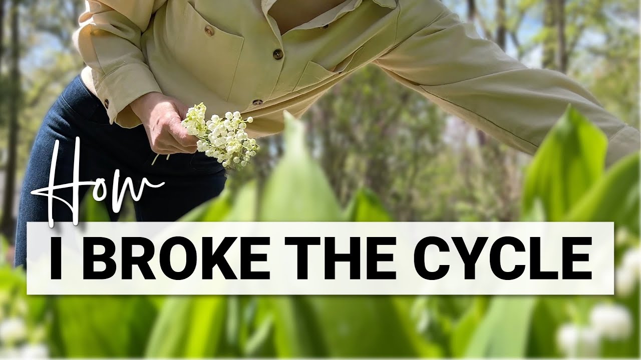 8 Toxic Habits I QUIT to Heal My Nervous System