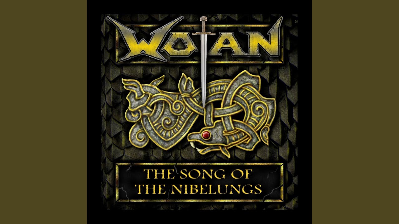 Siegfried's Journey