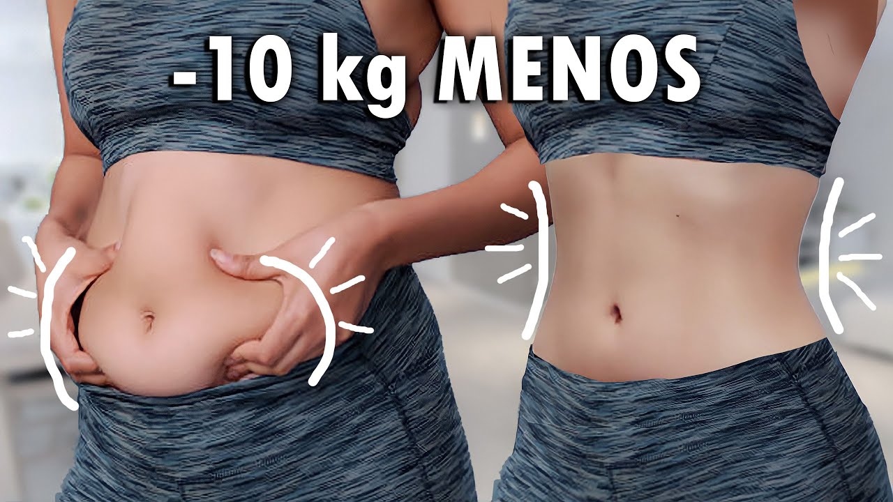 &iquest;C&Oacute;MO PERDER PESO R&Aacute;PIDO? (7 TRUCOS PARA ADELGAZAR Y BAJAR DE PESO R&Aacute;PIDO) SIN DIETAS | MeLlamoVania