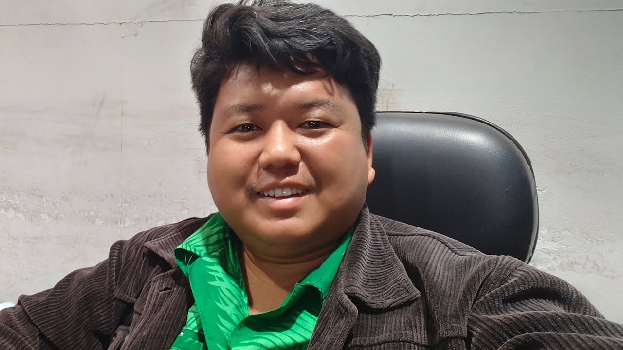 Danu ale rampur is live! Wal come la....