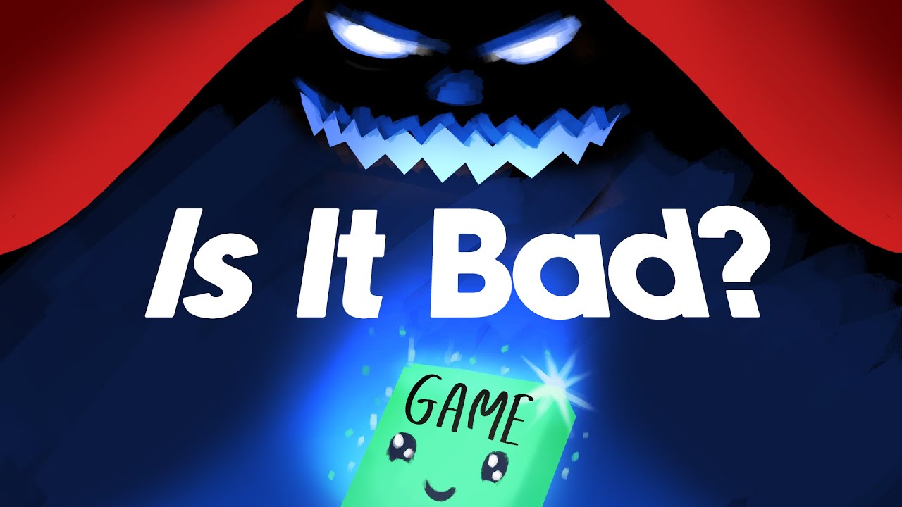 Why You’re Afraid to Share Your Game...And How To Fix It