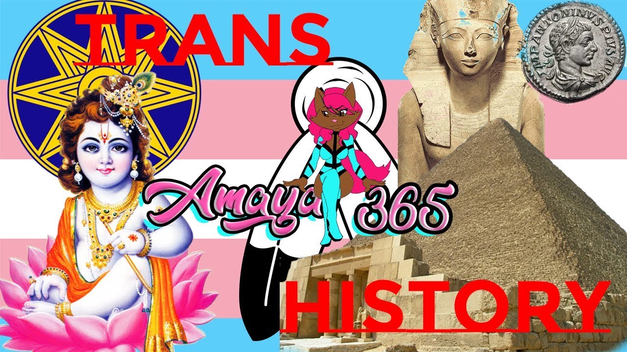 Transgender and Gender Non Conforming History