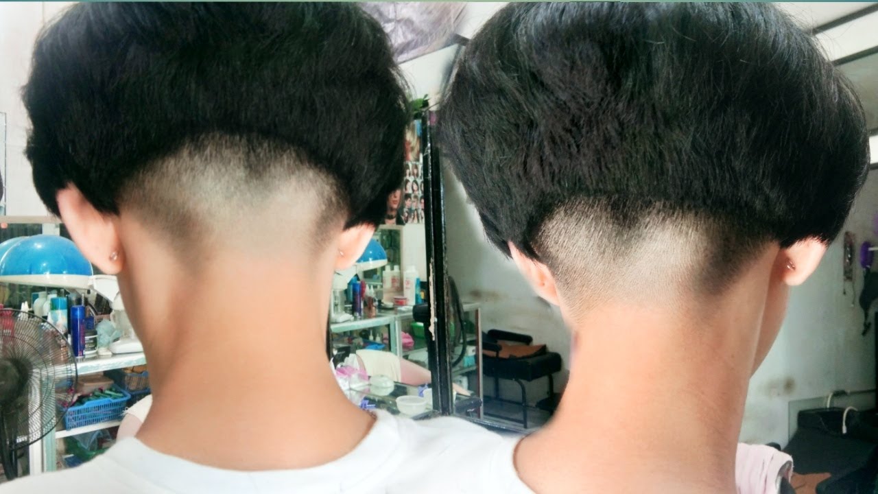BOB UNDERCUT 2023