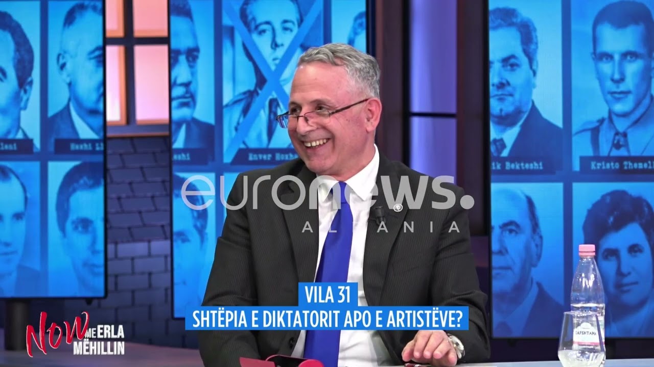 Do mbijetojë vila e ish-diktatorit Hoxha apo do bëhet kullë?  Provokon Petro Koçi
