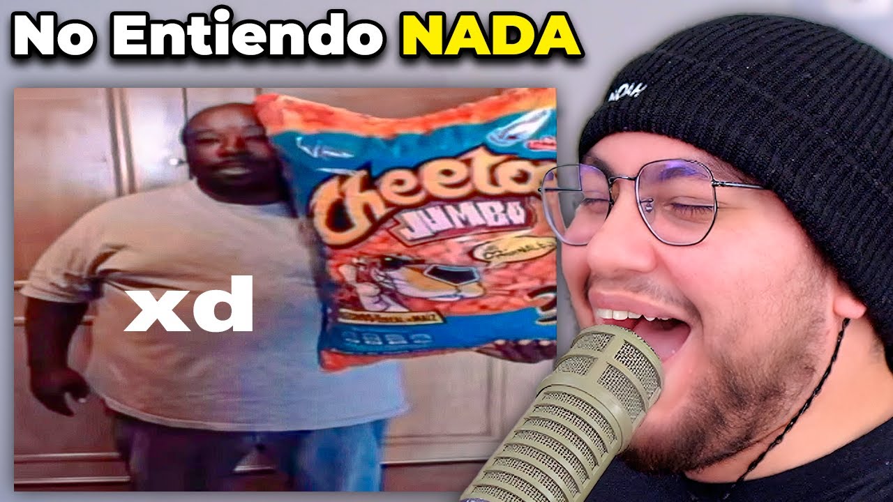 Mis Reels Están Muy Raros 💀