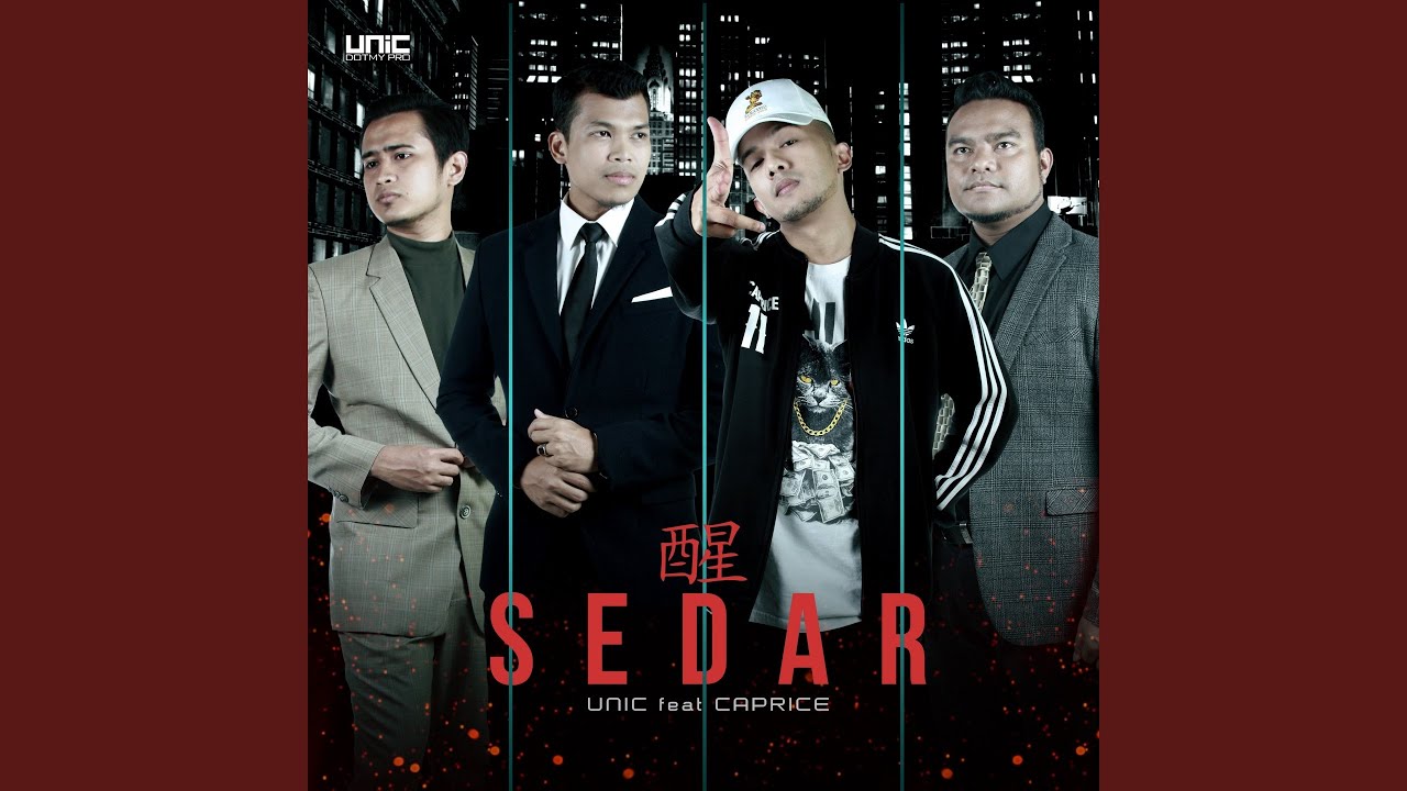 Sedar (feat. Caprice)