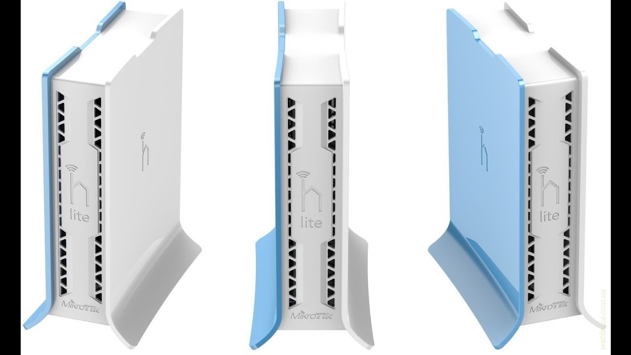 Mikrotik hAP Lite На что способен?