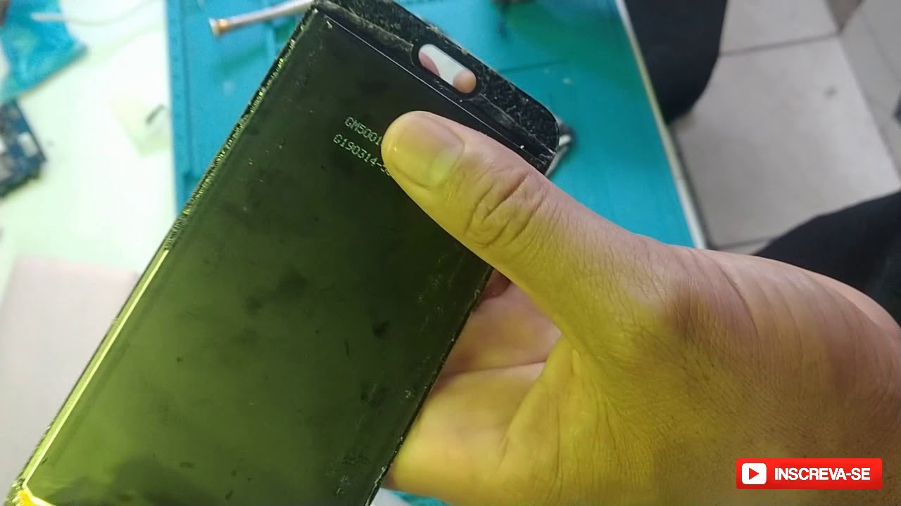 T&Eacute;CNICA DEFINITIVA PRA TECLA DE VOLTAR NA TELA PARALELA LINHA J