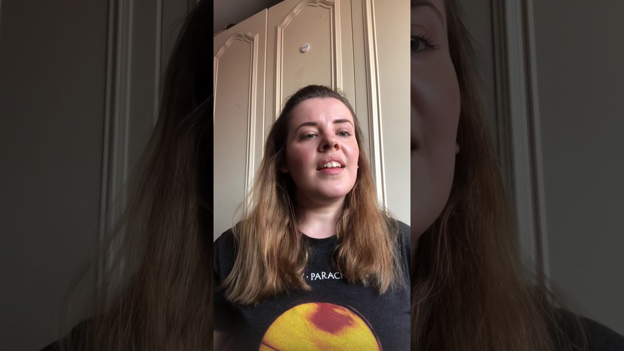 Leona Vaughan &lsquo;You&rsquo;re still the one&rsquo; cover by Shania Twain