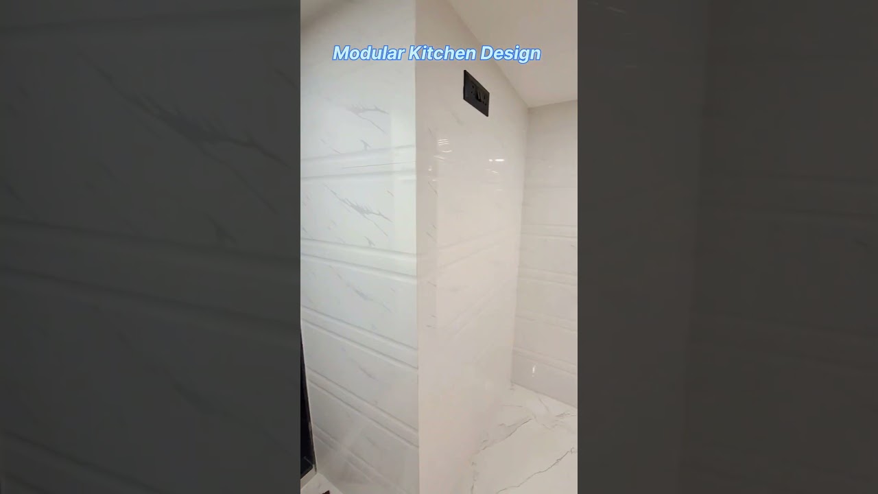 MODULAR KITCHEN