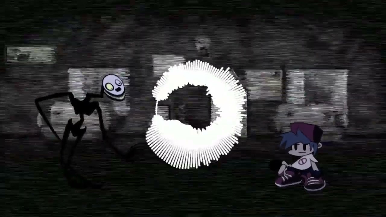 Dystychiphobia But with Custom Chromatics.