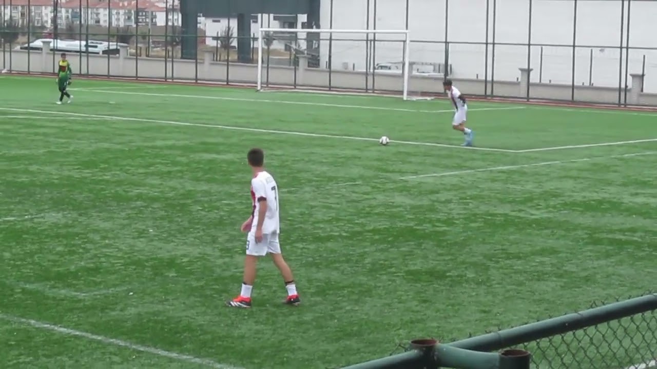Ke&ccedil;i&ouml;ren Gazi SK & Sinanli SK
