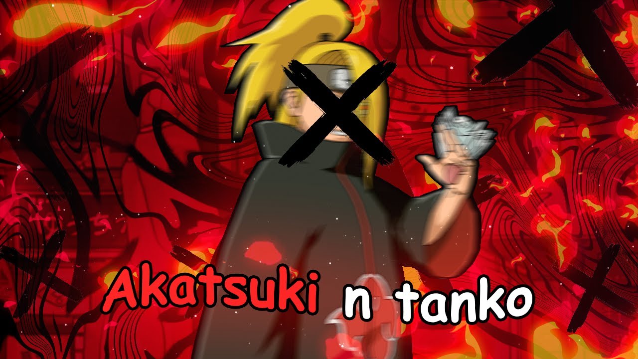 O DIA EM QUE A AKATSUKI FOI PRO CHÃO!!! (Naruto World Evolution)