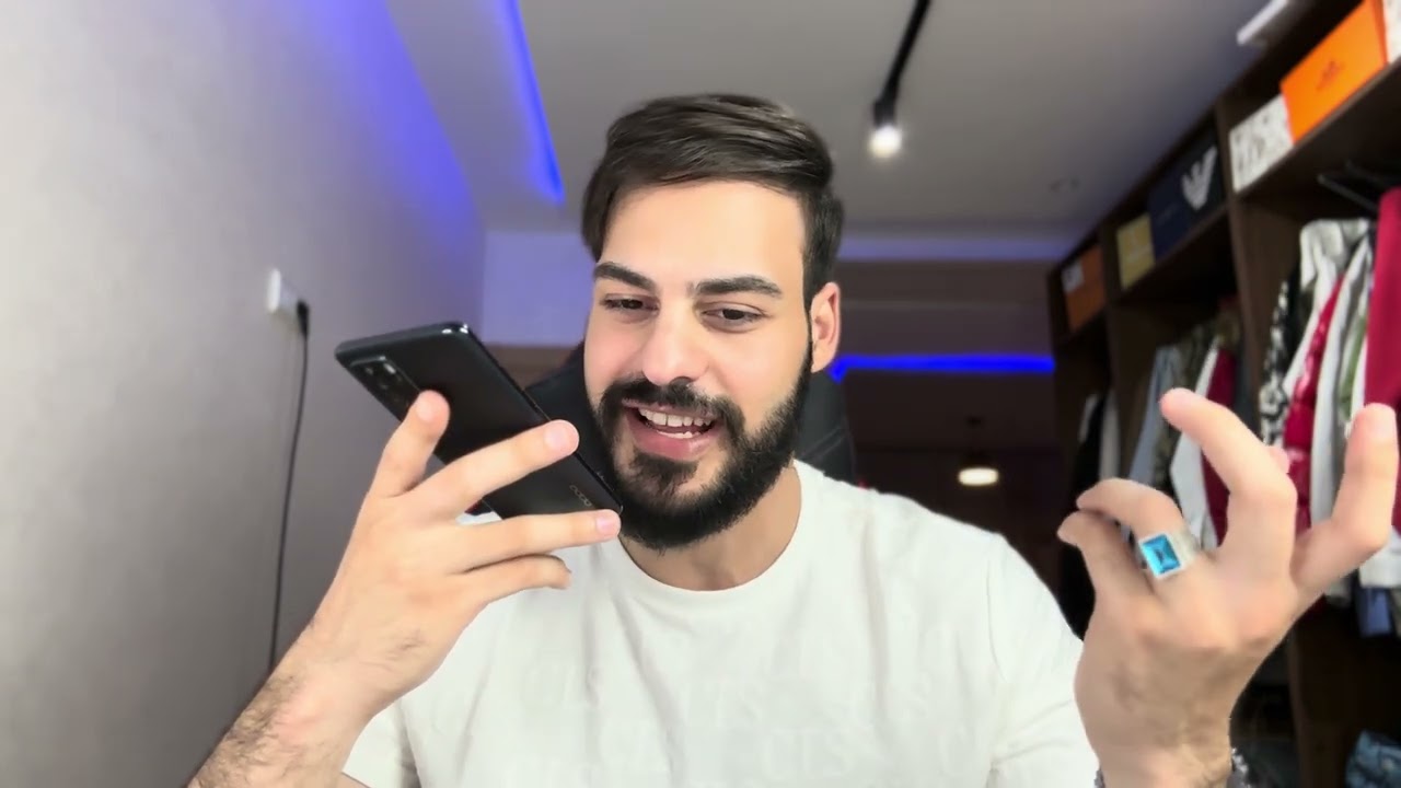 صادم سناء صاحبها كيتكرفص عليها وكيشبعها عصا وبقات كتبكي حيت باقية كتبغيه 😭