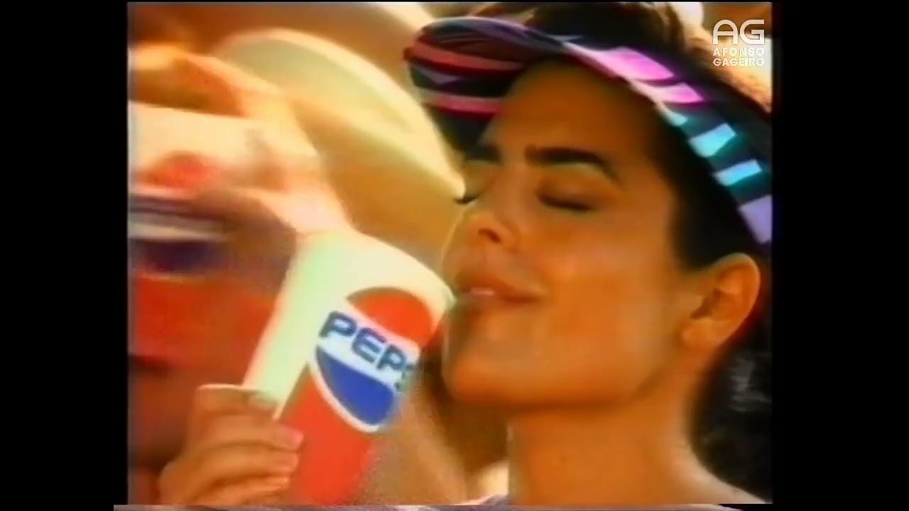 Intervalo RTP2 - 22/06/1989