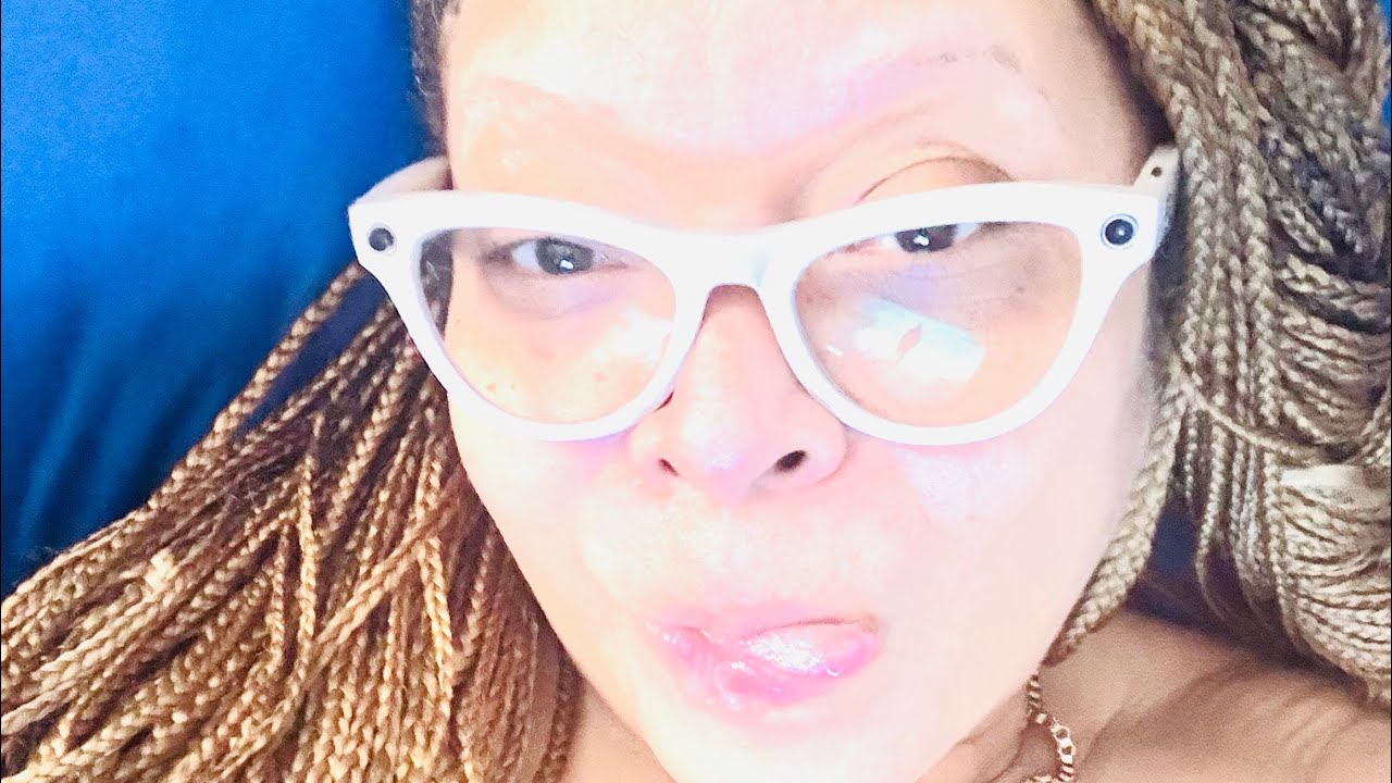 Keeping it Real wit Mrs.Mills69 is live!